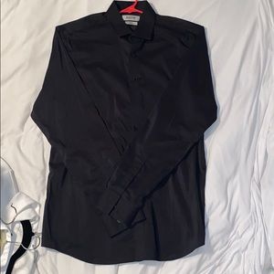 Men’s Medium Kenneth Cole Black